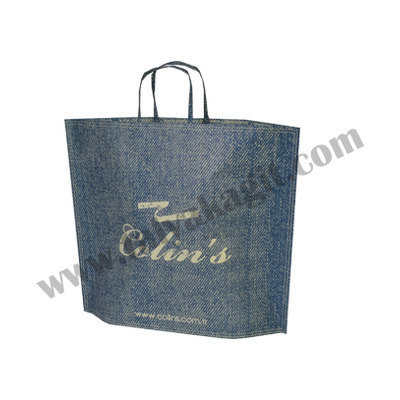 COLIN'S - Beyaz Kraft Poşet | Talya Kağıt